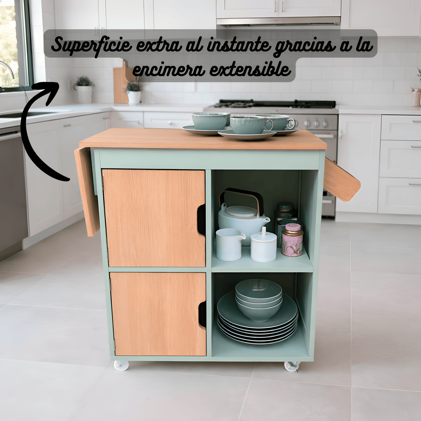 Naturacart